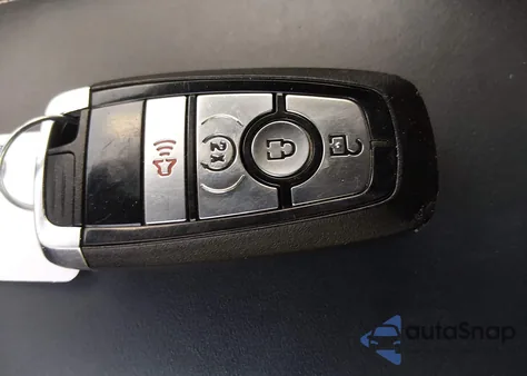 2024 Ford Bronco Sport Outer Banks from USA, damaged, VIN 3FMCR9C66RRE62286